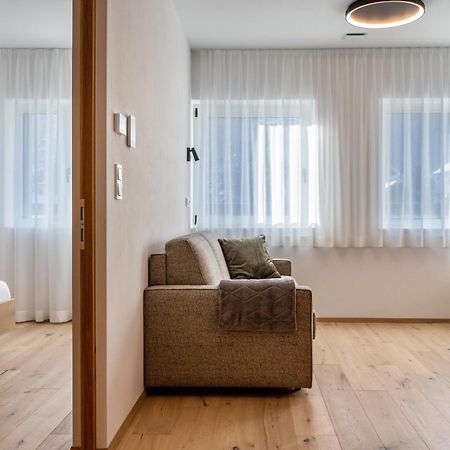 Mountain Meadows Apt 3 Olang Ngoại thất bức ảnh