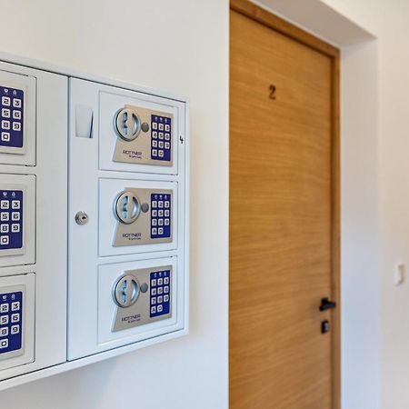 Mountain Meadows Apt 3 Olang Ngoại thất bức ảnh