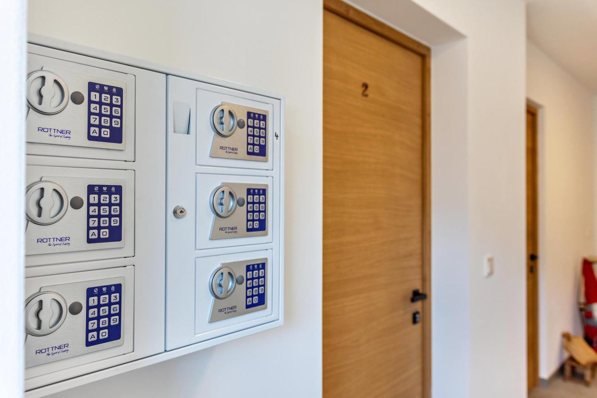 Mountain Meadows Apt 3 Olang Ngoại thất bức ảnh