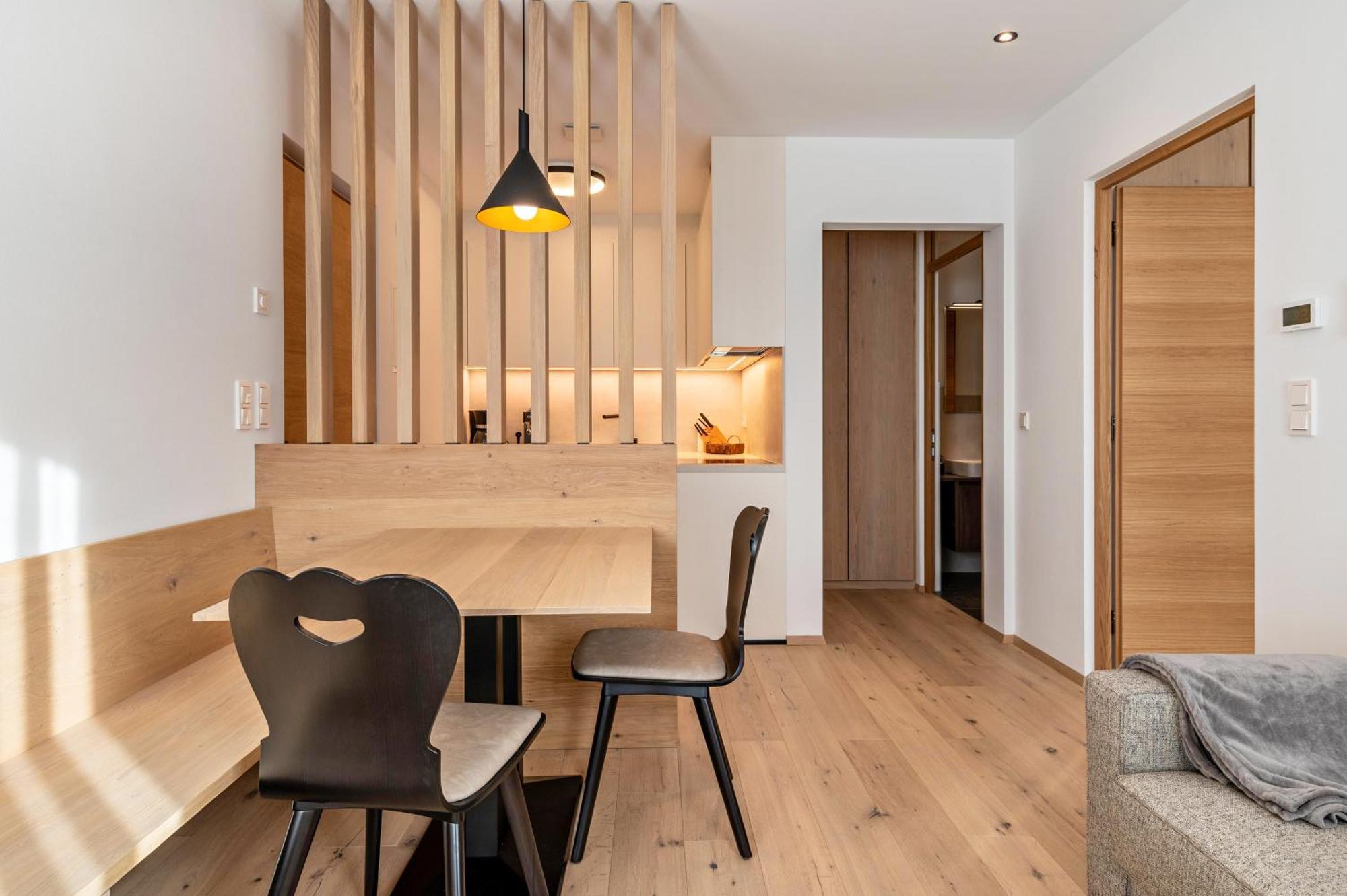 Mountain Meadows Apt 3 Olang Ngoại thất bức ảnh