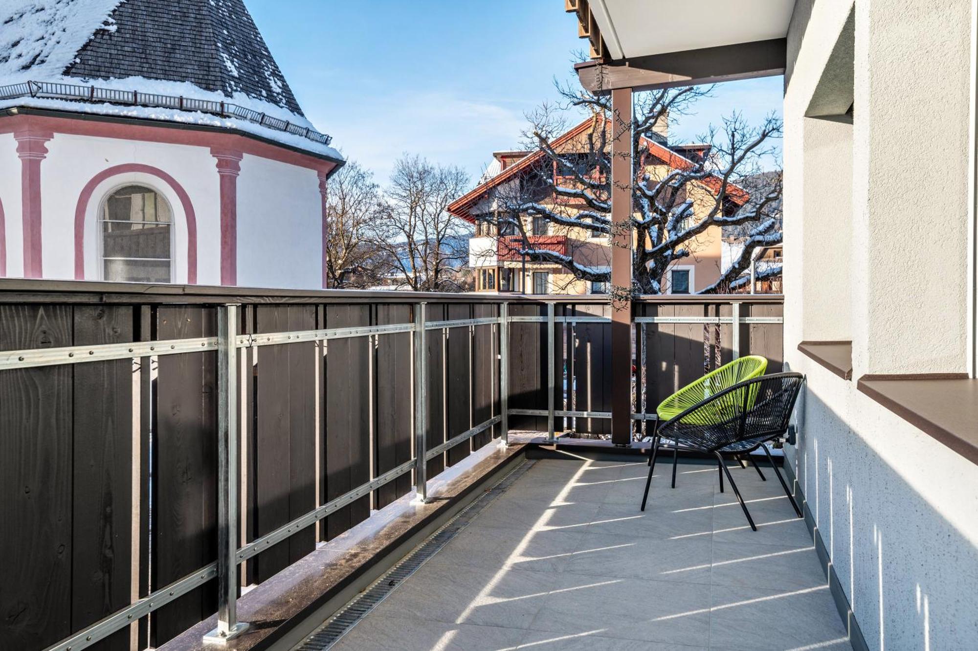 Mountain Meadows Apt 3 Olang Ngoại thất bức ảnh